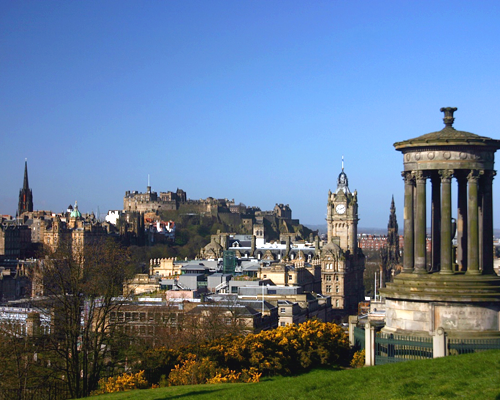 edinburgh
